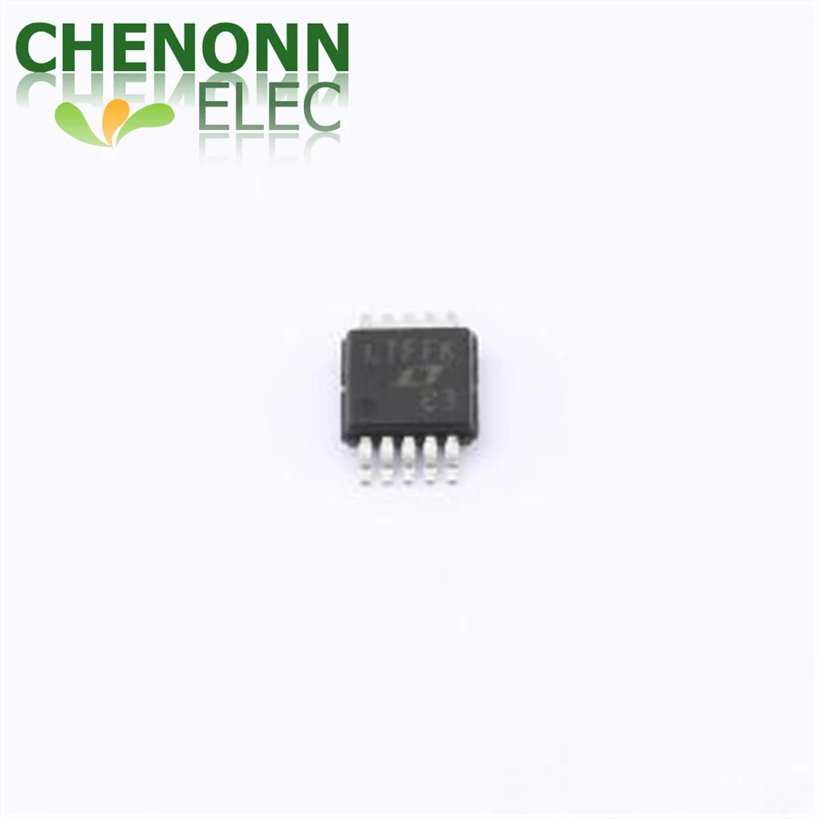 2PCS/LOT LT4356IMS-3#PBF (Circuit Protection)
2PCS/LOT LT4356IMS-3#PBF (Circuit Protection)
