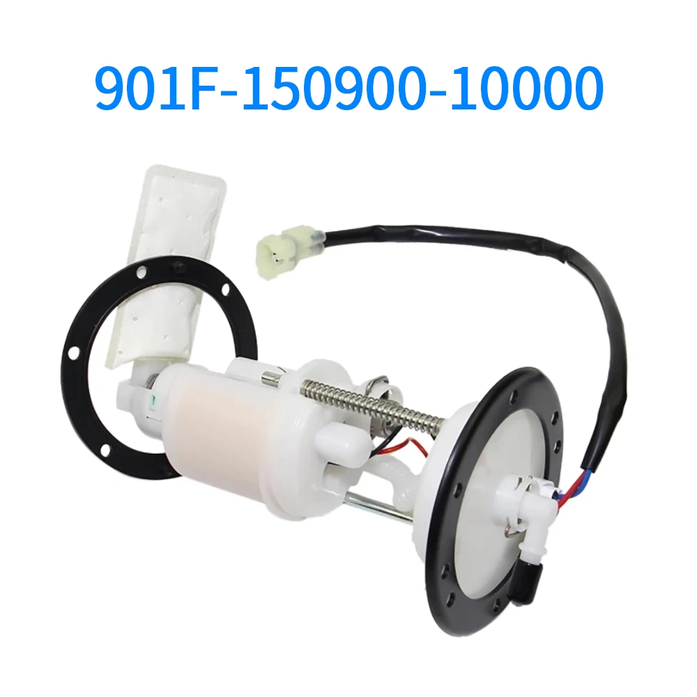 Fuel Pump For CFMoto 901F-150900-10000 ATV Accessories CF600 CF625 X6 CF600ATR CF600AU CF Moto Part
Fuel Pump For CFMoto 901F-150900-10000 ATV Accessories CF600 CF625 X6 CF600ATR CF600AU CF Moto Part