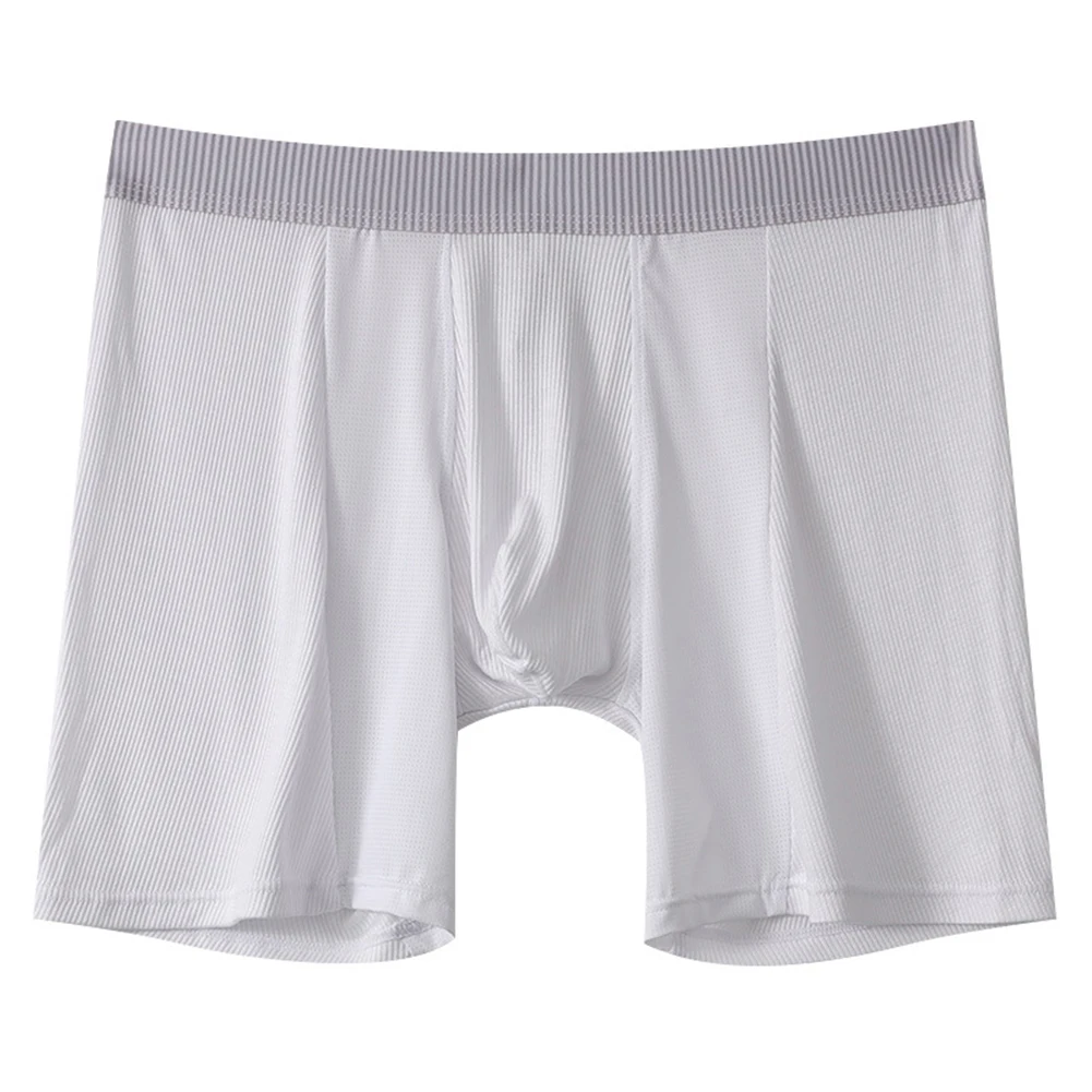 Breathable Sportswear Ice Silk Trunks Everyday Use Ribbed Fabric Stylish Colors Flexible Fit Lightweight Construction
Breathable Sportswear Ice Silk Trunks Everyday Use Ribbed Fabric Stylish Colors Flexible Fit Lightweight Construction