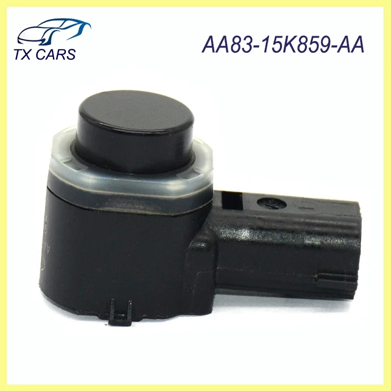 Black AA83-15K859-AA PDC Parking Sensor Radar For Ford Car Accessories 
Black AA83-15K859-AA PDC Parking Sensor Radar For Ford Car Accessories