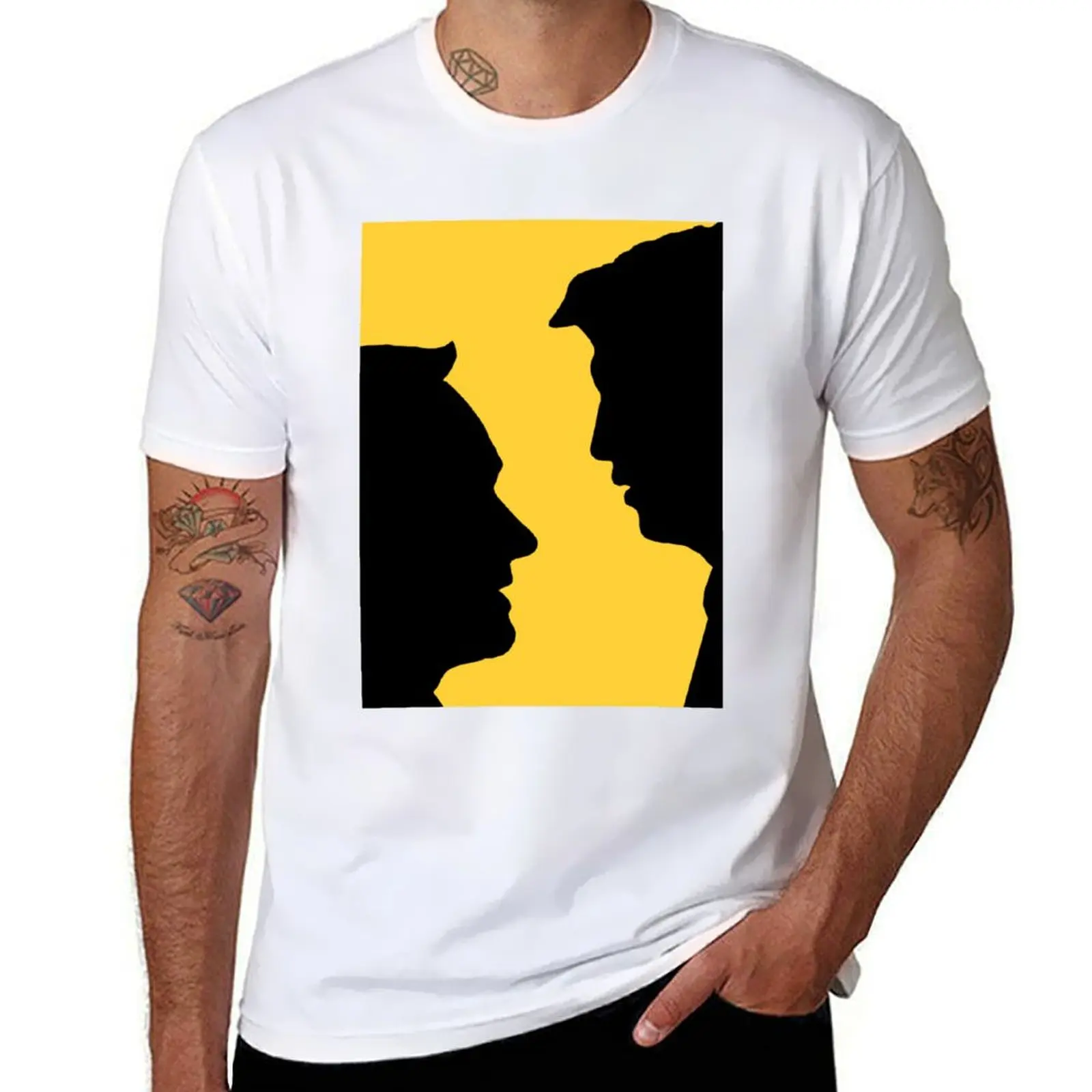 SUCCESSION HBO Tom and Greg T-Shirt man t shirt summer t shirts for man pack white T-Shirt
SUCCESSION HBO Tom and Greg T-Shirt man t shirt summer t shirts for man pack white T-Shirt