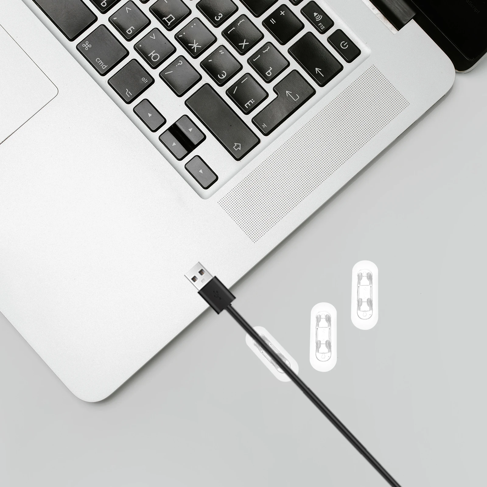 Organisers Wire Fixer Organizers for Cords Transparent Acrylic Cable Desk Management
Organisers Wire Fixer Organizers for Cords Transparent Acrylic Cable Desk Management
