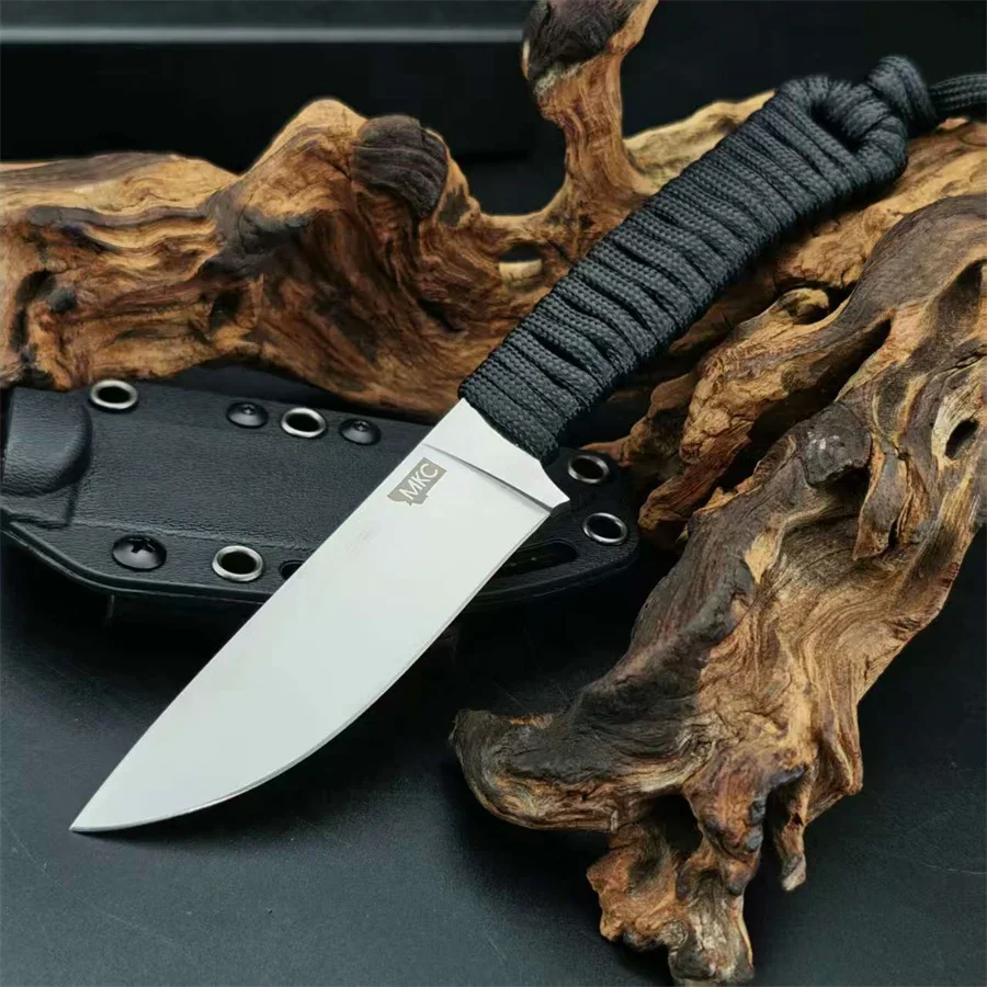 Нейлоновая веревка Montana Speedgoat + многоцелевой портативный прямой нож из нержавеющей стали EDC для кемпинга на открытом воздухе в подарок парню
Нейлоновая веревка Montana Speedgoat + многоцелевой портативный прямой нож из нержавеющей стали EDC для кемпинга на открытом воздухе в подарок парню