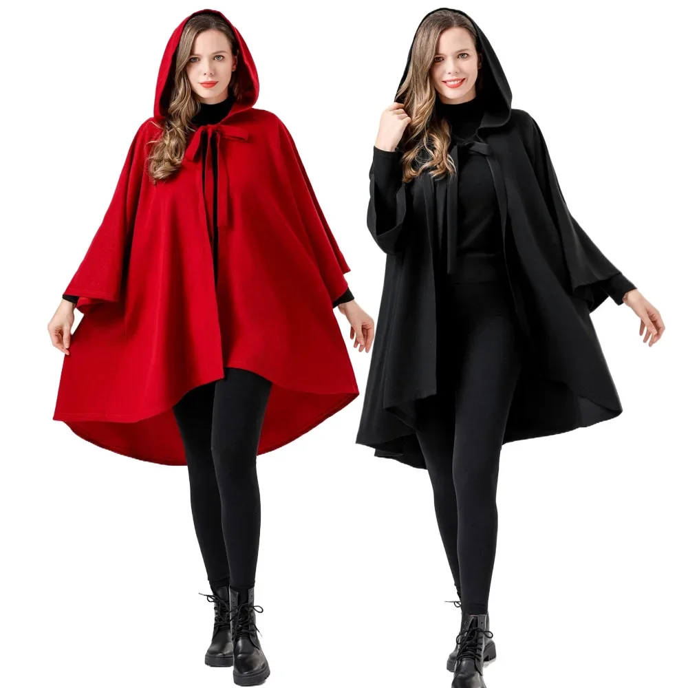 Leg Avenue Womens Delightful Mad Hatter Halloween Costume LittleRed Riding Hood Christmas Party Dress Cloak
Leg Avenue Womens Delightful Mad Hatter Halloween Costume LittleRed Riding Hood Christmas Party Dress Cloak