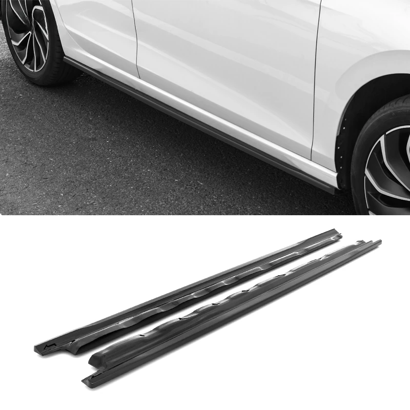 Universal MAX style Side Skirts Extension For VW golf 8 mk8 GTI PRO R-Line 2021 2022 2023 body kit
Universal MAX style Side Skirts Extension For VW golf 8 mk8 GTI PRO R-Line 2021 2022 2023 body kit