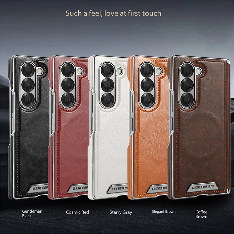 Luxury Business Magnetic Leather Phone Case for Samsung Galaxy Z Fold 7 6 5 Central Axis Protection Shockproof For Magsafe Cover
Luxury Business Magnetic Leather Phone Case for Samsung Galaxy Z Fold 7 6 5 Central Axis Protection Shockproof For Magsafe Cover