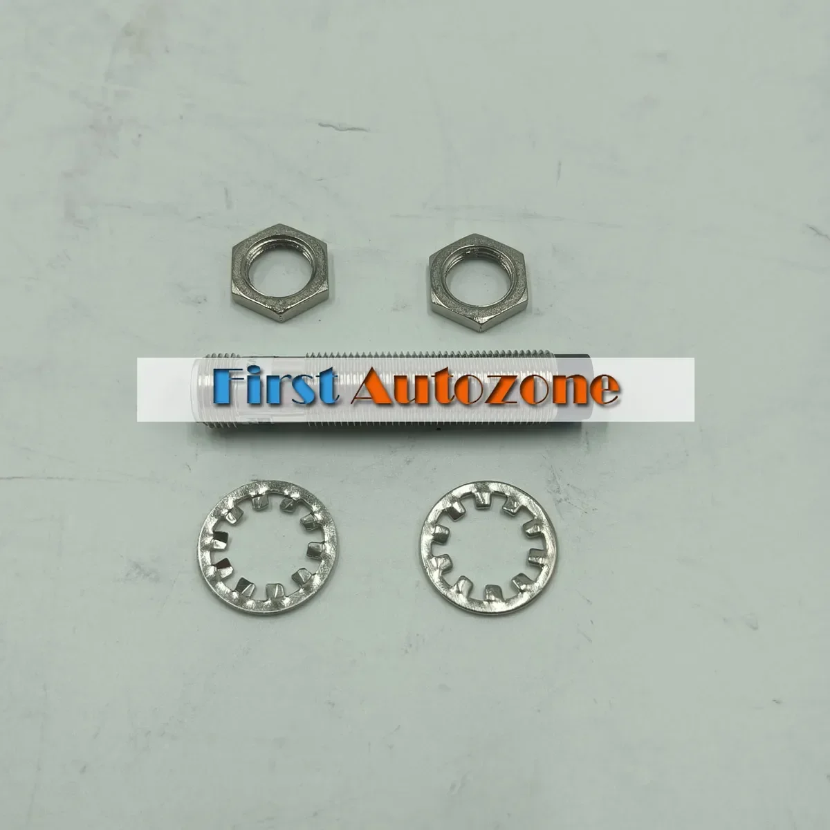 Fits Jungheinrich Forklift ETV214\216 Position Sensor 50297513 Proximity switch
Fits Jungheinrich Forklift ETV214\216 Position Sensor 50297513 Proximity switch