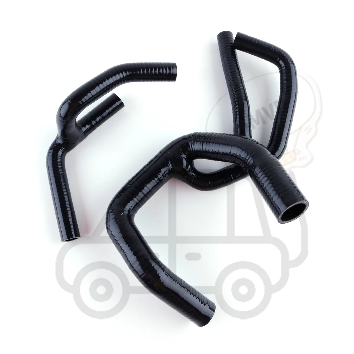 For 1997-2001 Austin Rover Mini Cooper S / SPi 1275 1.3L Silicone Radiator Hoses Set Performance Parts 3-Ply 2PCS 11 Colors
For 1997-2001 Austin Rover Mini Cooper S / SPi 1275 1.3L Silicone Radiator Hoses Set Performance Parts 3-Ply 2PCS 11 Colors