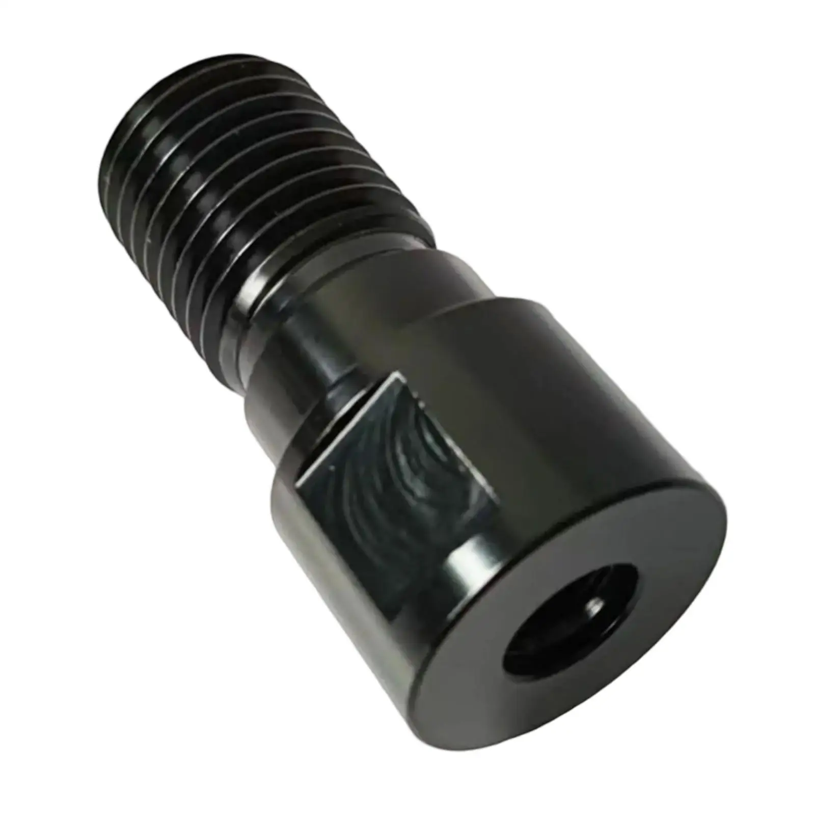 Convenient Core Drill Bit Adapter Thread Converter M16 M22 for Diamond and Core Drilling Machine
Convenient Core Drill Bit Adapter Thread Converter M16 M22 for Diamond and Core Drilling Machine