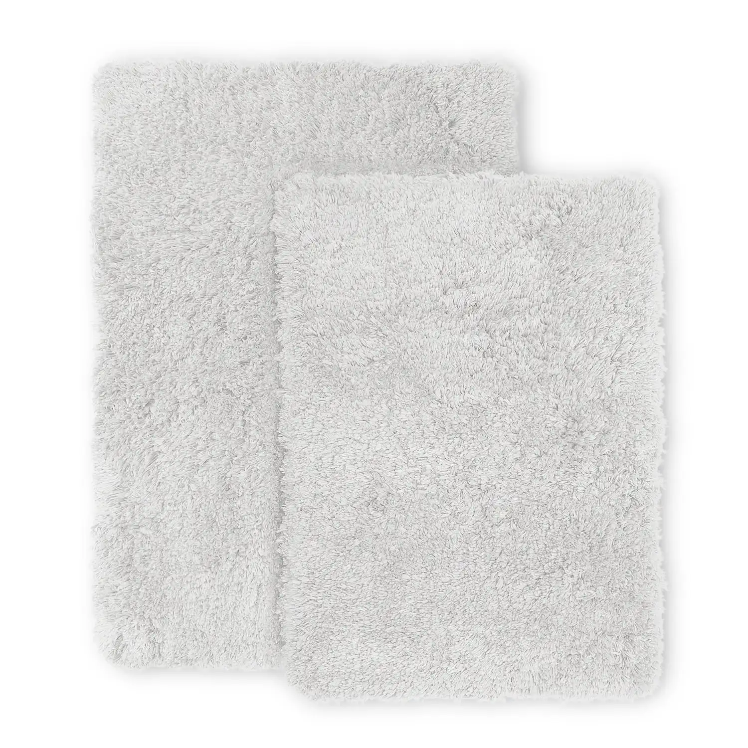 Clara Clark Set of 3 Absorbent Bath Mat Non-Slip Backing Rubber Bathroom Rugs, 17x24 & 20x32, Black
Clara Clark Set of 3 Absorbent Bath Mat Non-Slip Backing Rubber Bathroom Rugs, 17x24 & 20x32, Black