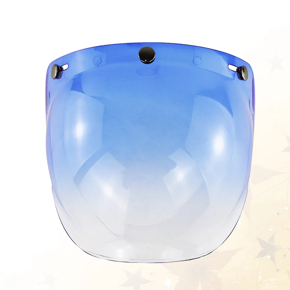 Anti-Glare Cycling Goggles Visor Adjustable Windproof Pc Shield Gradient Blue Black Rack For Bike Motorcycle Riding
Anti-Glare Cycling Goggles Visor Adjustable Windproof Pc Shield Gradient Blue Black Rack For Bike Motorcycle Riding