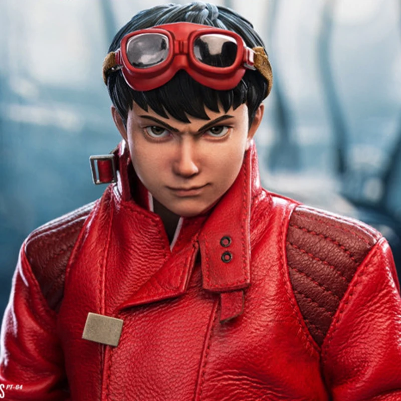 Present Toys Pt-Sp64 Akira Action Figure 1/6 Scale Male Soldier Motorcycle Anime Figure Collection Toys Decoration New Year Gift
Present Toys Pt-Sp64 Akira Action Figure 1/6 Scale Male Soldier Motorcycle Anime Figure Collection Toys Decoration New Year Gift