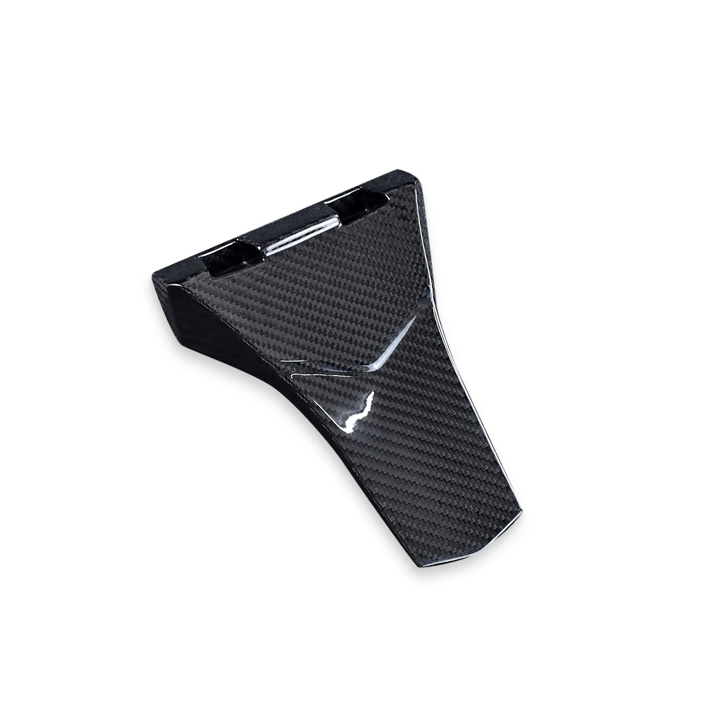 For YAMAHA R3 2015-2018 100% 3K Full Dry Carbon Fiber Motorcycle Modification Accessories Fairing Plate Bracket
For YAMAHA R3 2015-2018 100% 3K Full Dry Carbon Fiber Motorcycle Modification Accessories Fairing Plate Bracket