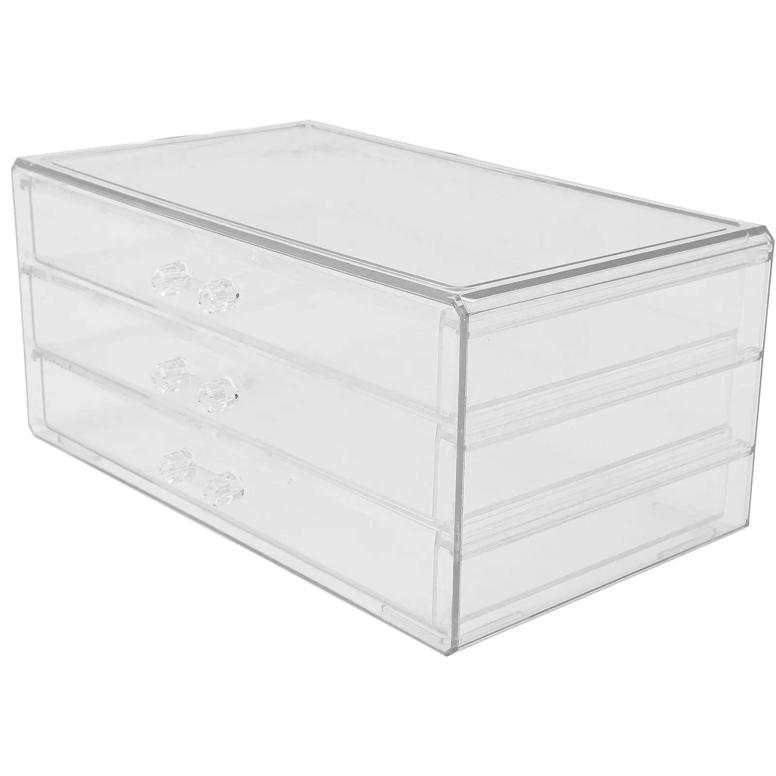 Multi-Drawer Desk Organizer for Makeup Stationery Skincare Products Compact Space Saving Desktop Storage Box Vanity Bathroom
Multi-Drawer Desk Organizer for Makeup Stationery Skincare Products Compact Space Saving Desktop Storage Box Vanity Bathroom