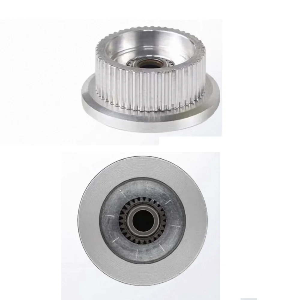 CYKLOP Spare Parts 1832.039.196 Belt Pulley for Cyklop CMT250 CLT120 Battery Powered Plasitc Strapping Tool
CYKLOP Spare Parts 1832.039.196 Belt Pulley for Cyklop CMT250 CLT120 Battery Powered Plasitc Strapping Tool