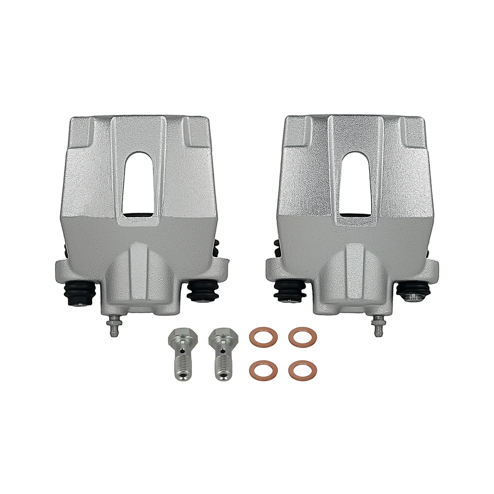 Rear L&R Brake Caliper Set for Mercury Grand Marquis 2003-2010 184851 184850
Rear L&R Brake Caliper Set for Mercury Grand Marquis 2003-2010 184851 184850
