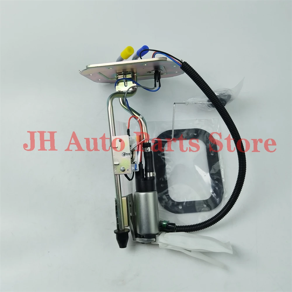 JH Fuel Pump Assembly For Jeep Wrangler 2.5L 4.0L 1991-1995 J670305 5003861AB 5003861AA
JH Fuel Pump Assembly For Jeep Wrangler 2.5L 4.0L 1991-1995 J670305 5003861AB 5003861AA
