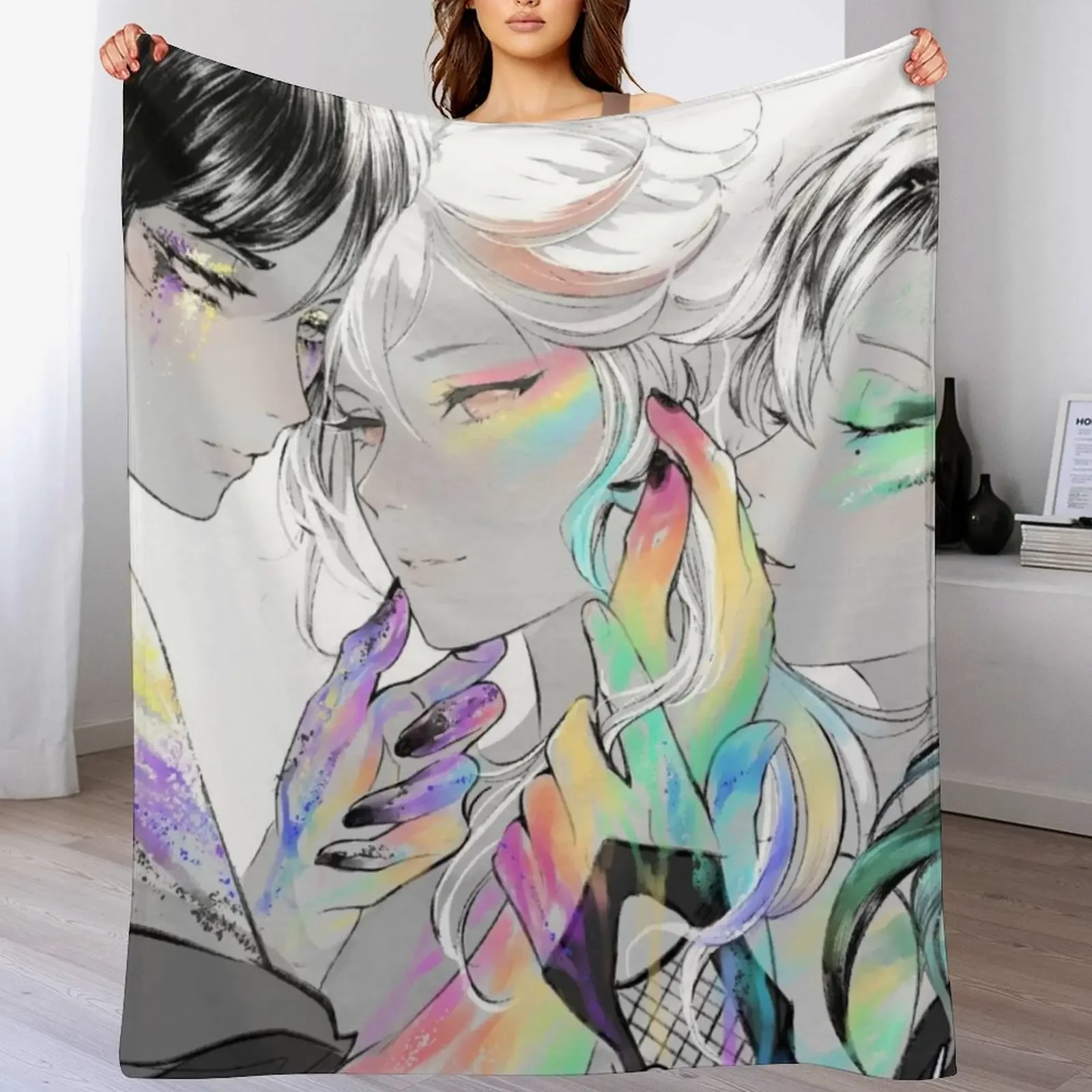 kazuha scaramouch heizou Throw Blanket Loose Thermals For Travel Large Luxury Thicken Blankets
kazuha scaramouch heizou Throw Blanket Loose Thermals For Travel Large Luxury Thicken Blankets