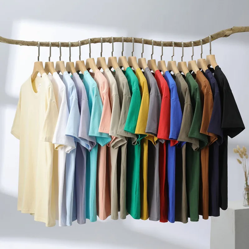 Solid Color T-shirt 5 Colors 2024 New Short Sleeve Men's/Women's golf sport Heavy Pound Cotton White Crewneck Loose Top S-3XL
Solid Color T-shirt 5 Colors 2024 New Short Sleeve Men's/Women's golf sport Heavy Pound Cotton White Crewneck Loose Top S-3XL