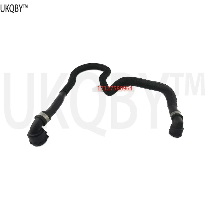 Кронштейн шланга охлаждающей жидкости, звездообразный болт, держатель шланга с резьбой 17127580964 17127600836
Кронштейн шланга охлаждающей жидкости, звездообразный болт, держатель шланга с резьбой 17127580964 17127600836