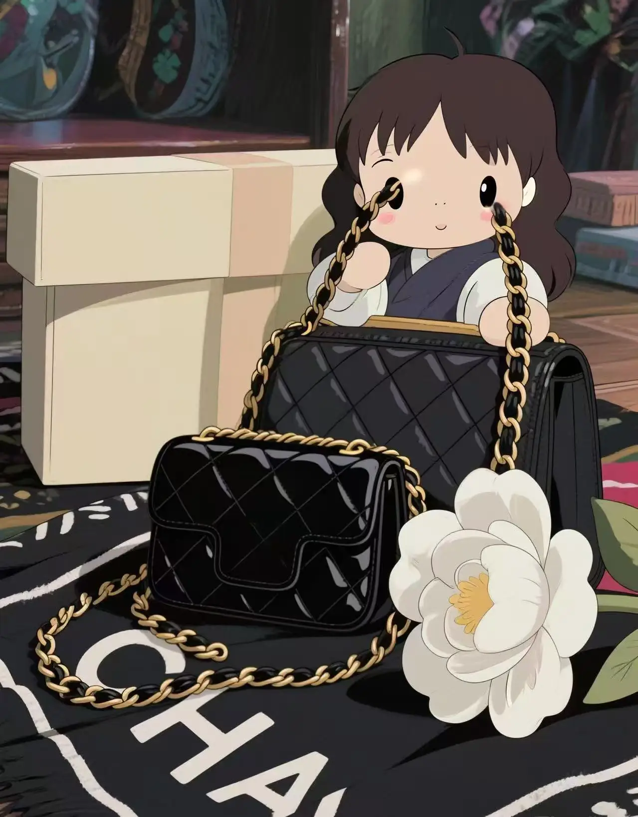 2025 Новая женская сумка через плечо из натуральной кожи ручной работы, модная женская сумка через плечо, сумка
2025 Новая женская сумка через плечо из натуральной кожи ручной работы, модная женская сумка через плечо, сумка