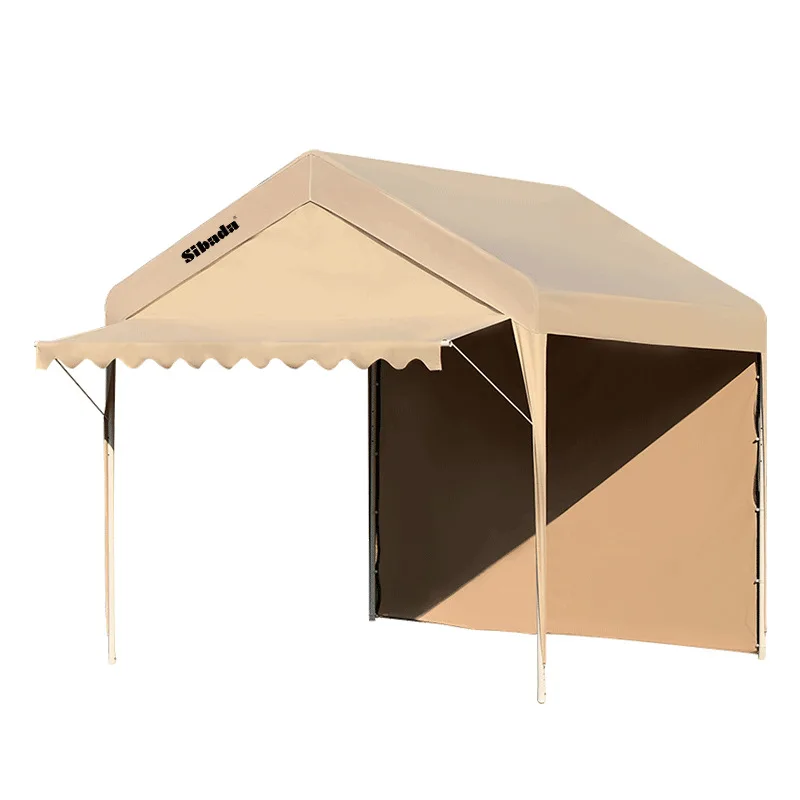 Outdoor camping awning canopy market stall tent Internet celebrity night market commercial store celebration
Outdoor camping awning canopy market stall tent Internet celebrity night market commercial store celebration