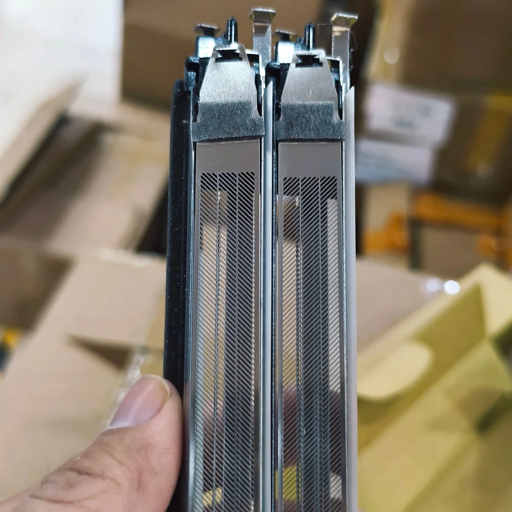 4 шт. основной коронный блок зарядки для Konica Minolta C224 C284 C364 C454 C554 C221 C281
4 шт. основной коронный блок зарядки для Konica Minolta C224 C284 C364 C454 C554 C221 C281