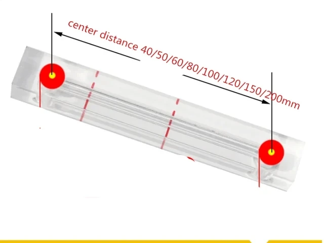Screw Air Compressor Oil Sight Glass Liquid Level Gauge Oil Level Mirror Water Level Gauge Long Gauge Dipstick Oil Window 80
Screw Air Compressor Oil Sight Glass Liquid Level Gauge Oil Level Mirror Water Level Gauge Long Gauge Dipstick Oil Window 80