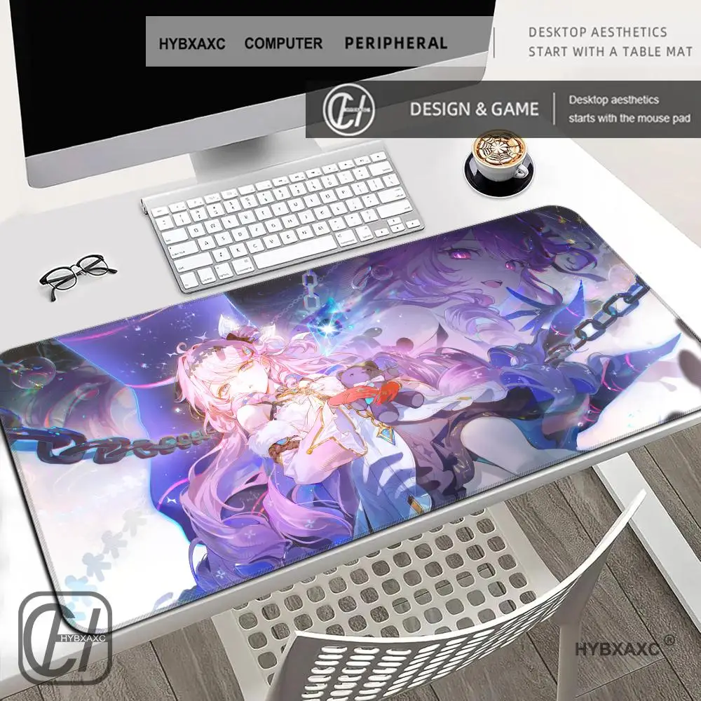 HYBXAXC print Kawaii Anime Girl Denia rapid response Wuthering Waves Gaming Mousepad Computer Keyboard Mouse Pad Rubber Desk Mat
HYBXAXC print Kawaii Anime Girl Denia rapid response Wuthering Waves Gaming Mousepad Computer Keyboard Mouse Pad Rubber Desk Mat