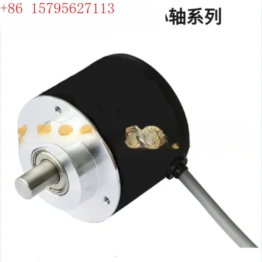 Encoder ZSP5208-001G-1000BZ3-11-26F (K) 600 1024
Encoder ZSP5208-001G-1000BZ3-11-26F (K) 600 1024