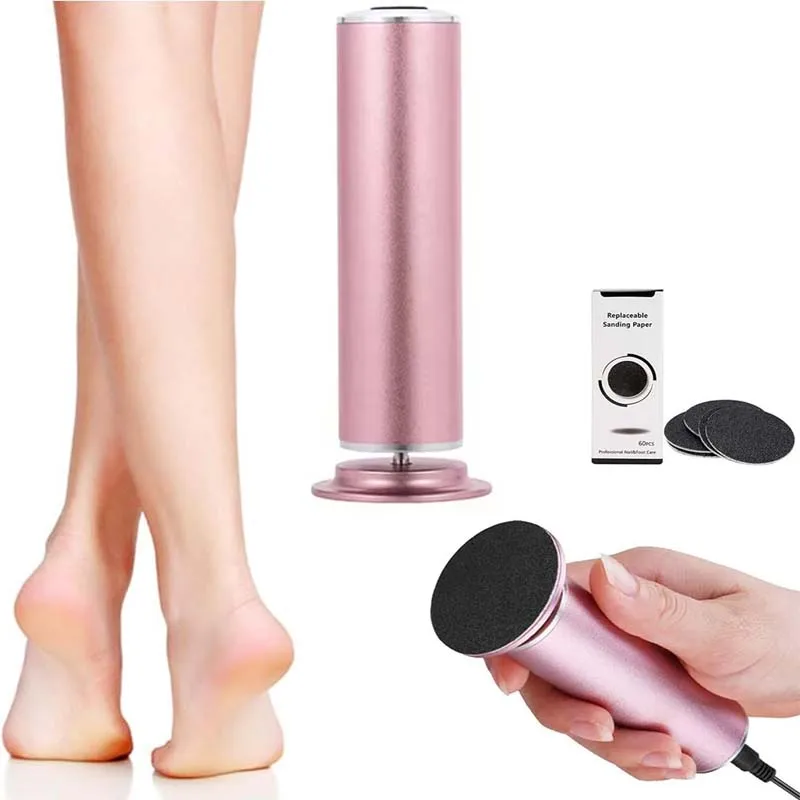 Private Label Professional Dead Skin Grinder Pedicure File Tool Rechargeable Electric Foot Callus Remover for Nail Salon
Private Label Professional Dead Skin Grinder Pedicure File Tool Rechargeable Electric Foot Callus Remover for Nail Salon