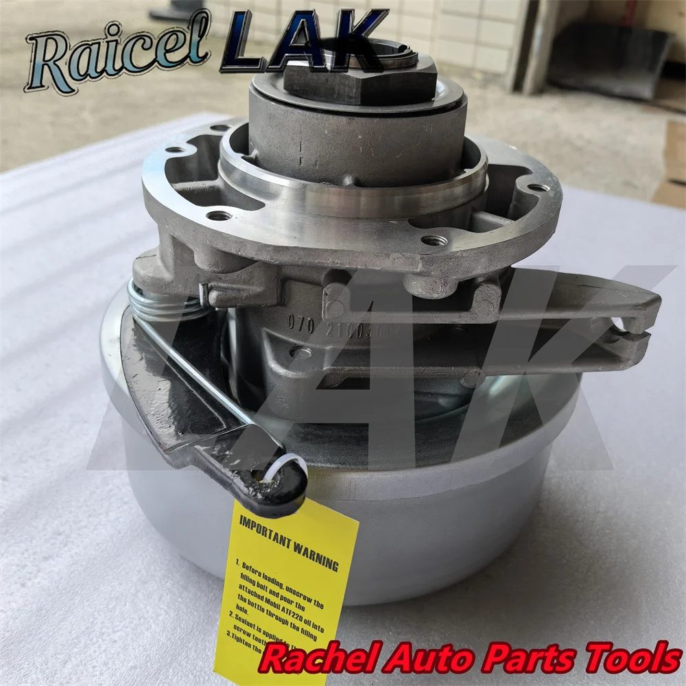 Glossy Driveshaft Parking Brake - F81Z2598BA / E8TZ2C598B, Fits for 1988 - 2002 Ford F250 F350 F450 Trucks
Glossy Driveshaft Parking Brake - F81Z2598BA / E8TZ2C598B, Fits for 1988 - 2002 Ford F250 F350 F450 Trucks