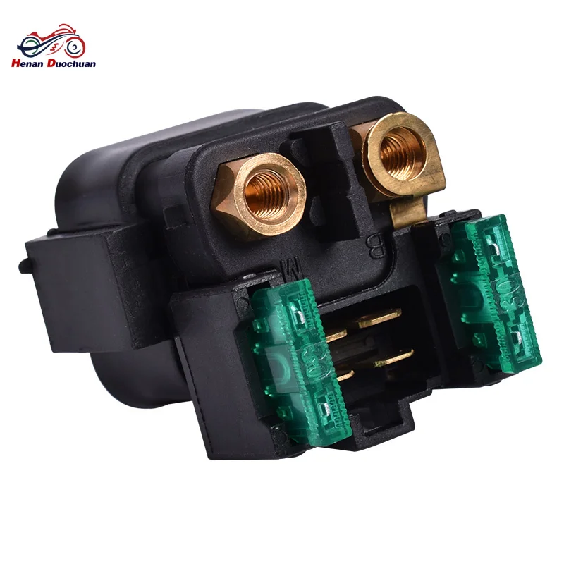 Motorcycle Starter Relay For YAMAHA XV1600 XV1900 STRATOLINER ROADLINER RAIDER XV1700 ROAD STAR WARRIOR MIDNIGHT XV 1700 1900 #
Motorcycle Starter Relay For YAMAHA XV1600 XV1900 STRATOLINER ROADLINER RAIDER XV1700 ROAD STAR WARRIOR MIDNIGHT XV 1700 1900 #