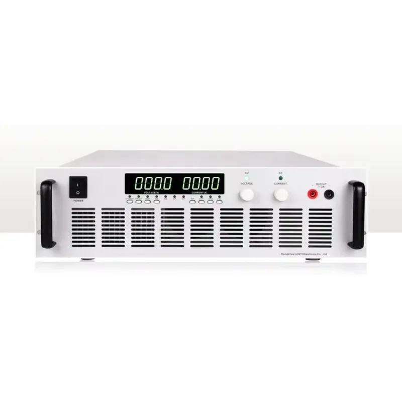 Digital Control High Power Electric Supply Programmable Constant Current Adjustment Tool
Digital Control High Power Electric Supply Programmable Constant Current Adjustment Tool