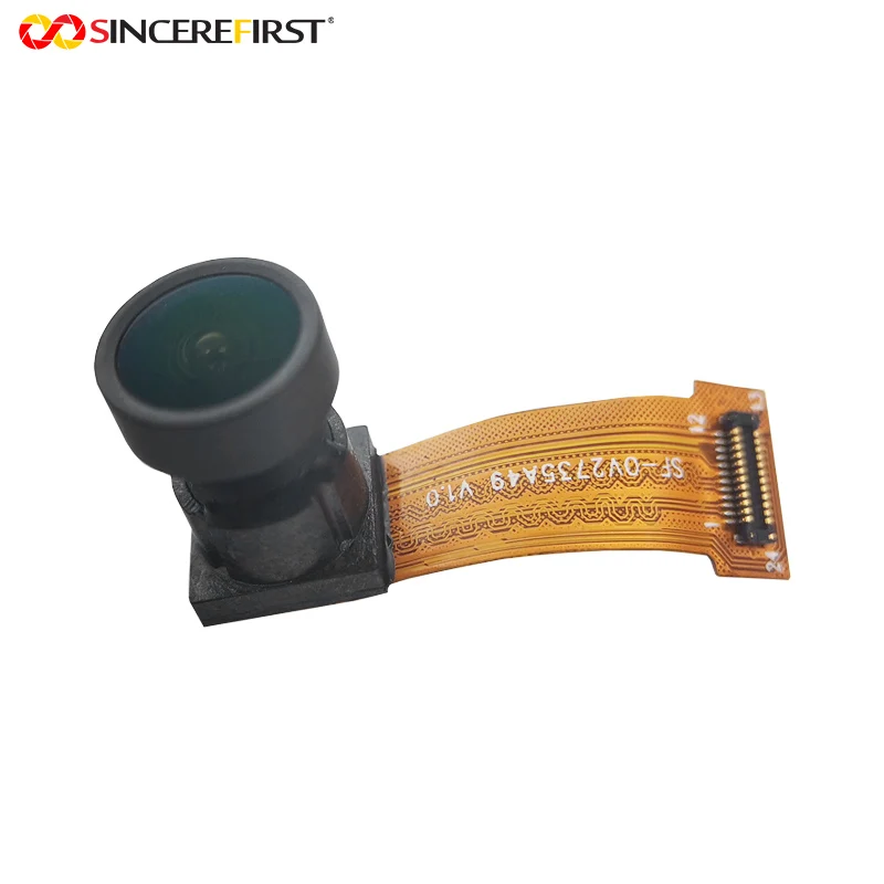 Ip Board MIPI Camera Module OV2735 Camera Module Fixed Focus Camera Module
Ip Board MIPI Camera Module OV2735 Camera Module Fixed Focus Camera Module