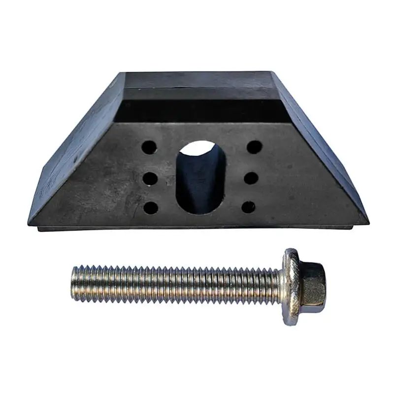 Battery Base Hold Down Kit Battery Installation Base Holder With Stainless Bolt Kit Shockproof Base Battery Clamp Vehicle Safety
Battery Base Hold Down Kit Battery Installation Base Holder With Stainless Bolt Kit Shockproof Base Battery Clamp Vehicle Safety