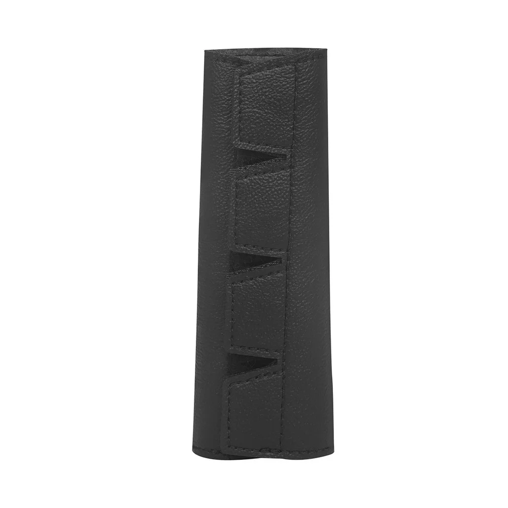 Leather Hand Guard Cover for French Non-Slip Protective Design Using Cowhide Material for Instrument Preservation
Leather Hand Guard Cover for French Non-Slip Protective Design Using Cowhide Material for Instrument Preservation