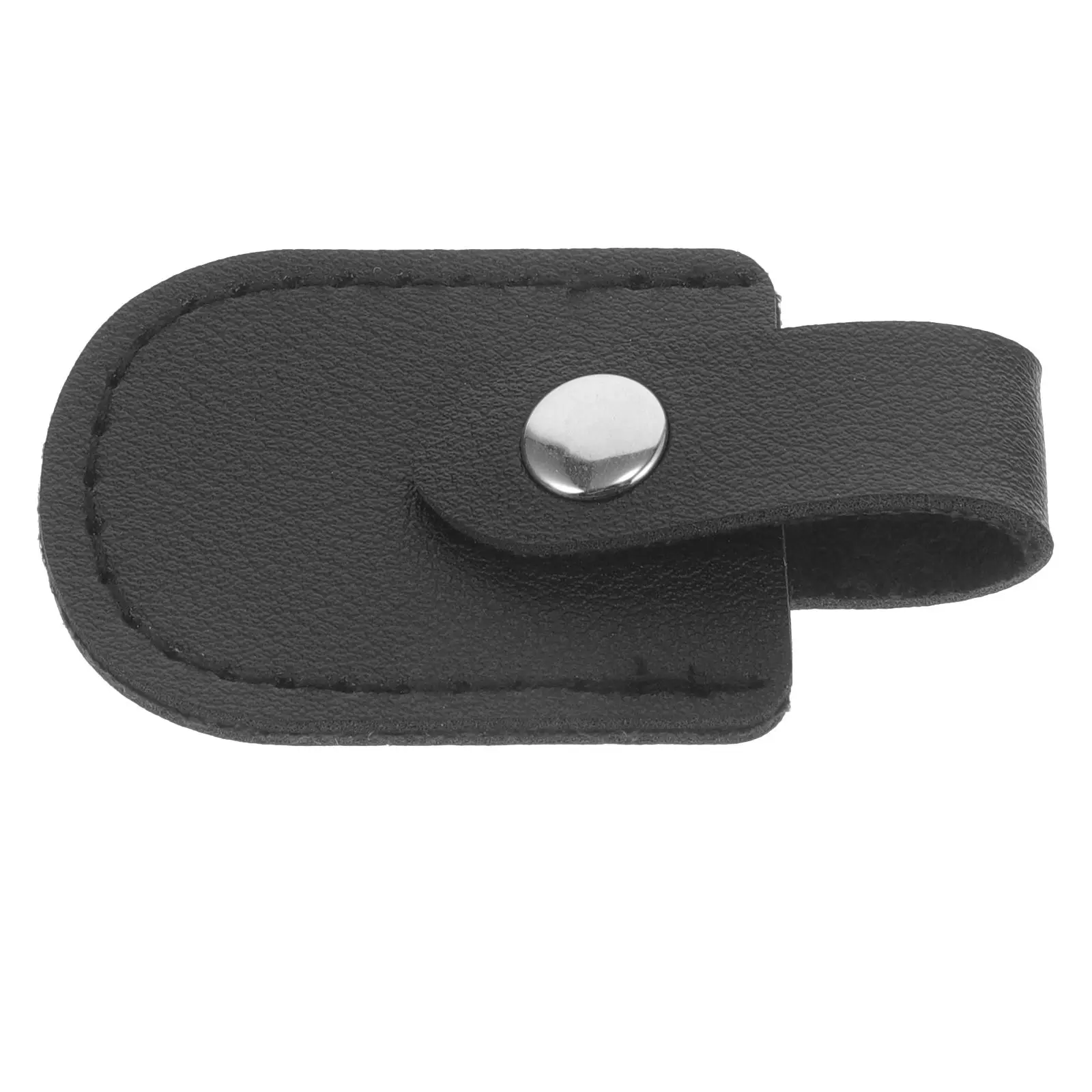 Cuticle Scissors PU Cover Protective Case Black Q01 Nail Salon Supply Storage Holder Manicure Grooming Tool
Cuticle Scissors PU Cover Protective Case Black Q01 Nail Salon Supply Storage Holder Manicure Grooming Tool