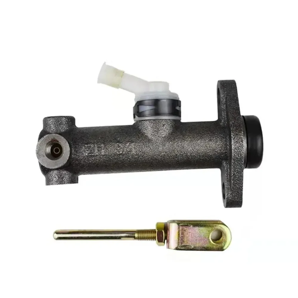 FORKlift Parts Brake Pump Brake Master Cylinder Is Suitable FOR Heli 1-3.5T FORklift Supporting High-quality Accessories
FORKlift Parts Brake Pump Brake Master Cylinder Is Suitable FOR Heli 1-3.5T FORklift Supporting High-quality Accessories