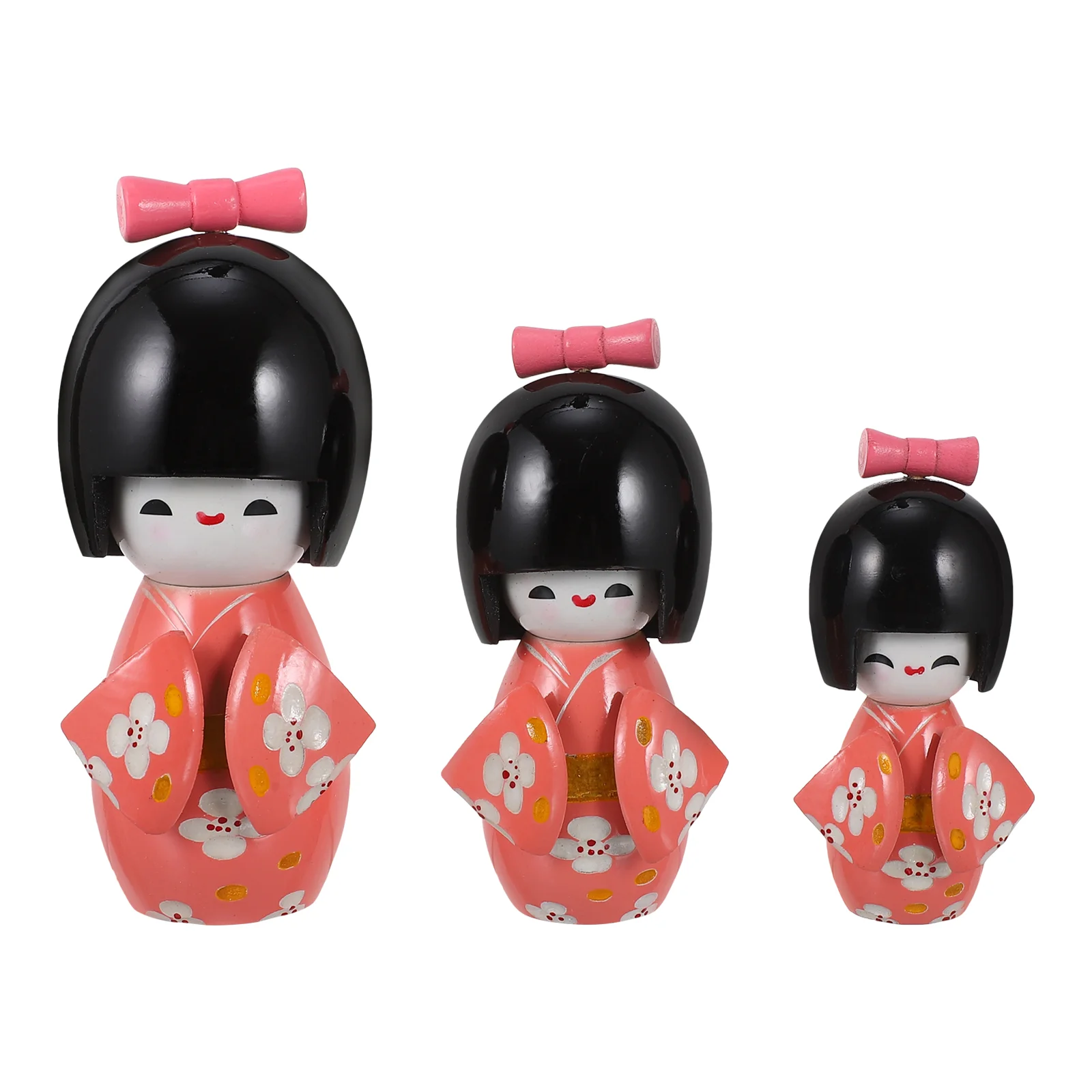 Mini Toys Japanese Kimono Crafts for Girls Desktop Adornment Decorations Pink Wood Office Vintage Home
Mini Toys Japanese Kimono Crafts for Girls Desktop Adornment Decorations Pink Wood Office Vintage Home