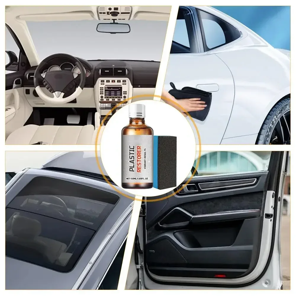 Car Cleaning Products Leather Restore Auto Polish And Repair Non-Greasy Vehicle Detailing Anti-aging Cleaner Tools Car Wash
Car Cleaning Products Leather Restore Auto Polish And Repair Non-Greasy Vehicle Detailing Anti-aging Cleaner Tools Car Wash