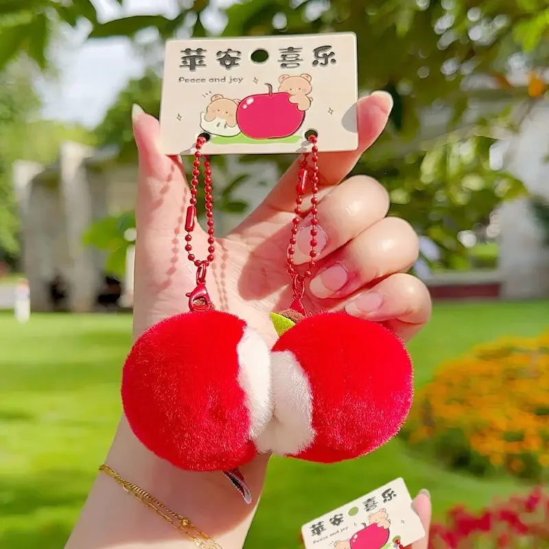 Игра Love and Deepspace, хлопковый брелок Dango, игрушка Rafayel, плюшевая кукла для косплея, милая красная кукла, кулон, аниме, подарок
Игра Love and Deepspace, хлопковый брелок Dango, игрушка Rafayel, плюшевая кукла для косплея, милая красная кукла, кулон, аниме, подарок