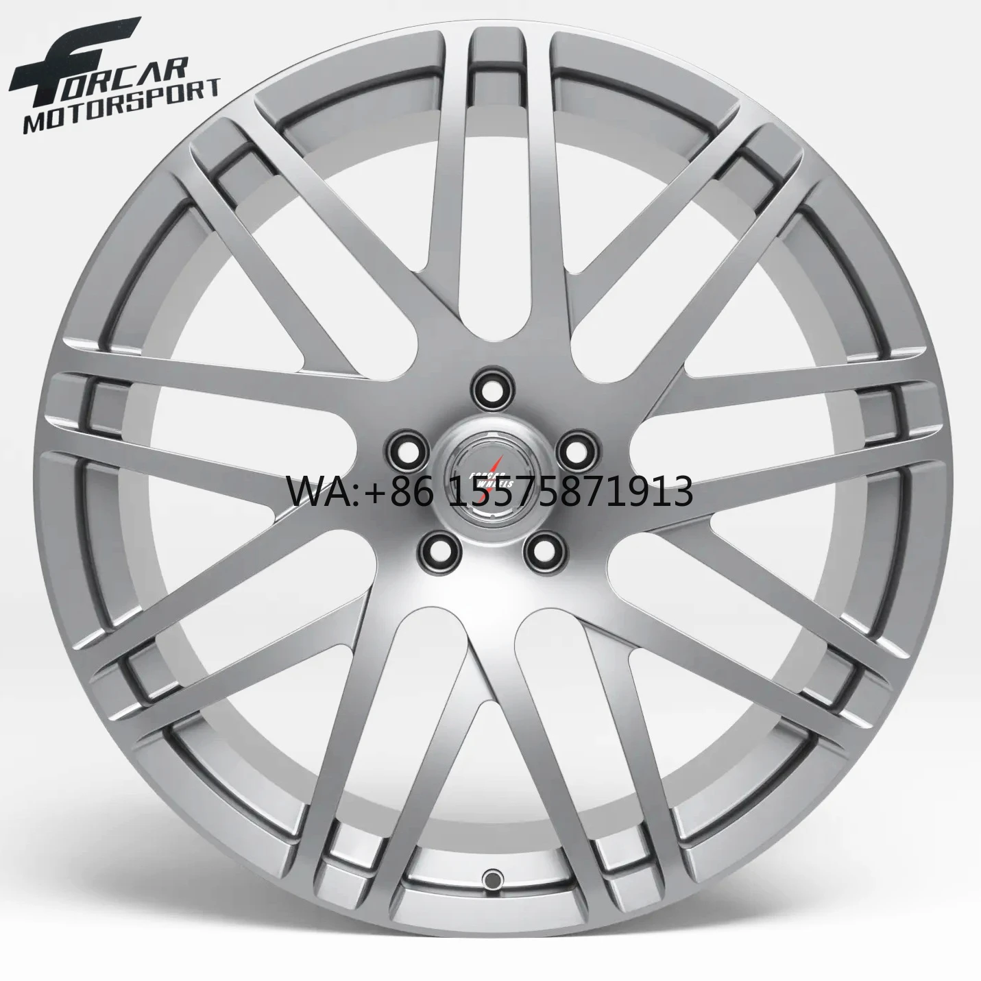 Aluminum T6061 Chinese Factory Customized Monoblock Alloy Rims Wheels for Personal Use
Aluminum T6061 Chinese Factory Customized Monoblock Alloy Rims Wheels for Personal Use
