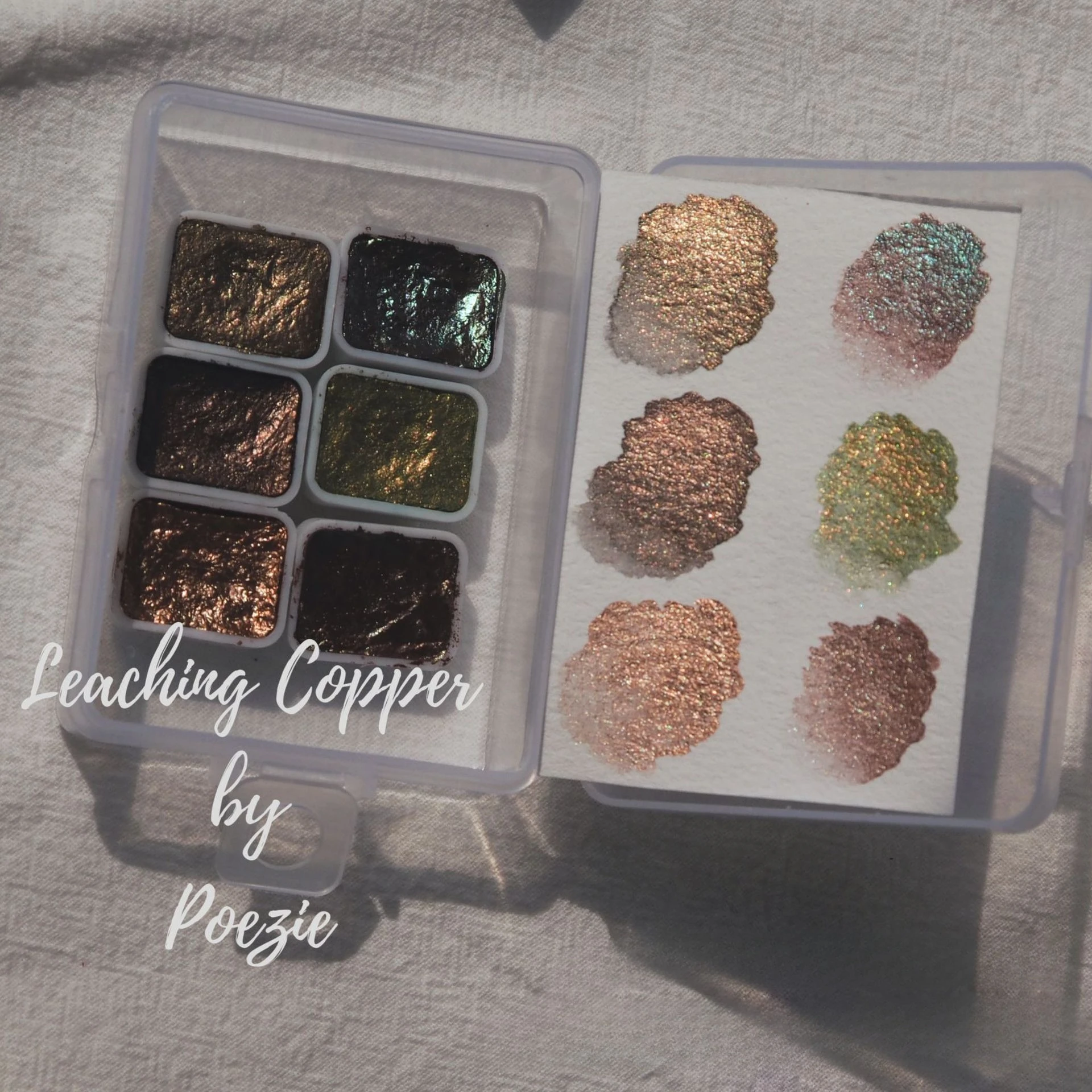 Nail Solid Pigment Watercolor Blue Purple Manicure Decor Metallic Paint Draw Chrome Glitter Powder Flowers Decor Nail Pigment
Nail Solid Pigment Watercolor Blue Purple Manicure Decor Metallic Paint Draw Chrome Glitter Powder Flowers Decor Nail Pigment