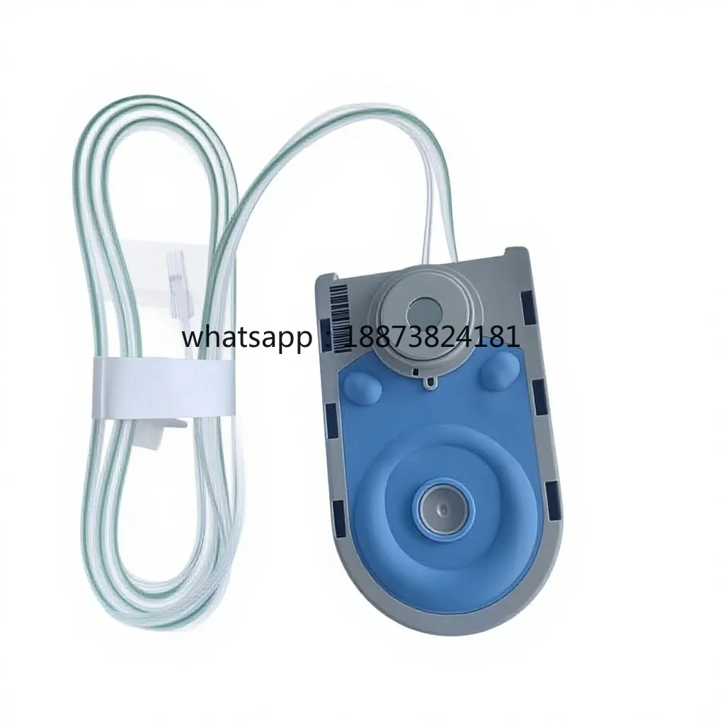 Medical Supplier Compatible System Cassette Medical Consumables CE fast shipping
Medical Supplier Compatible System Cassette Medical Consumables CE fast shipping