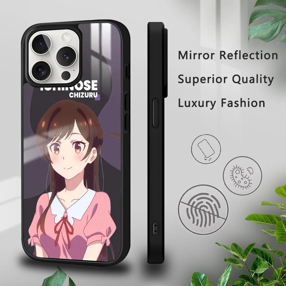 R-Rent A G-Girlfriend Anime Phone Case For iPhone 16 15 14 13 12 11 Pro Xs Max Mini Plus Celulares Hard Funda
R-Rent A G-Girlfriend Anime Phone Case For iPhone 16 15 14 13 12 11 Pro Xs Max Mini Plus Celulares Hard Funda