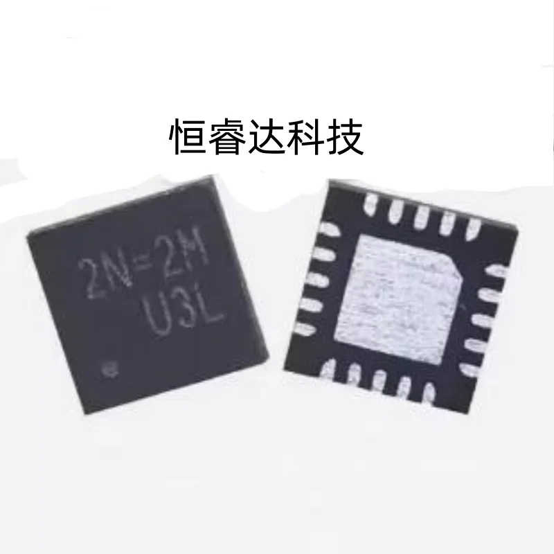 (5piece) 100% original RT8249CGQW RT8249C 2N=2A 2N=2J 2N= QFN-20 Chipse
(5piece) 100% original RT8249CGQW RT8249C 2N=2A 2N=2J 2N= QFN-20 Chipse