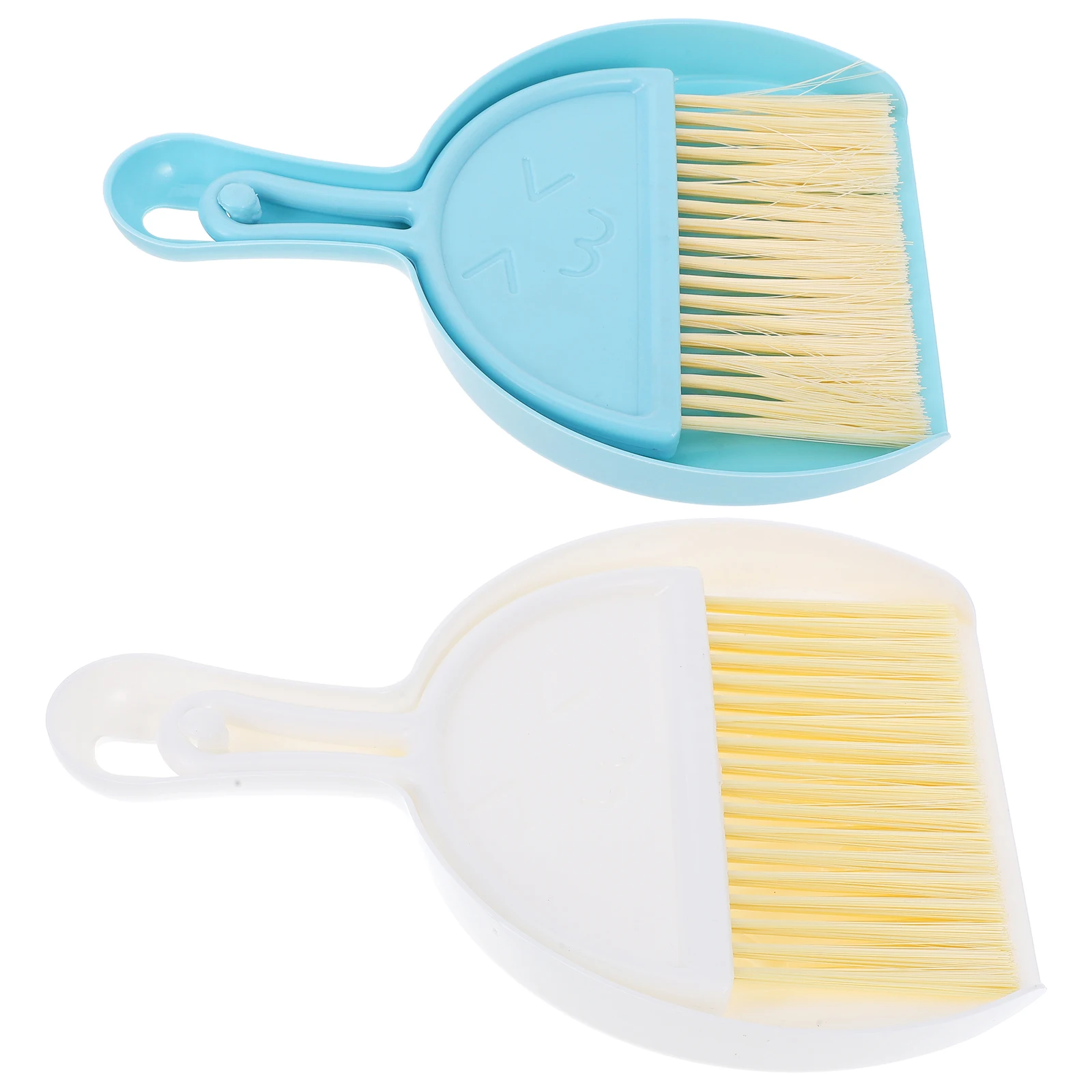 2 set Mini Broom Set Small Dustpan Table Crumb Sweeper Dustpan Hand Broom Pan Car Vent Cleaner Dormitory Brush Keyboard Brushes
2 set Mini Broom Set Small Dustpan Table Crumb Sweeper Dustpan Hand Broom Pan Car Vent Cleaner Dormitory Brush Keyboard Brushes