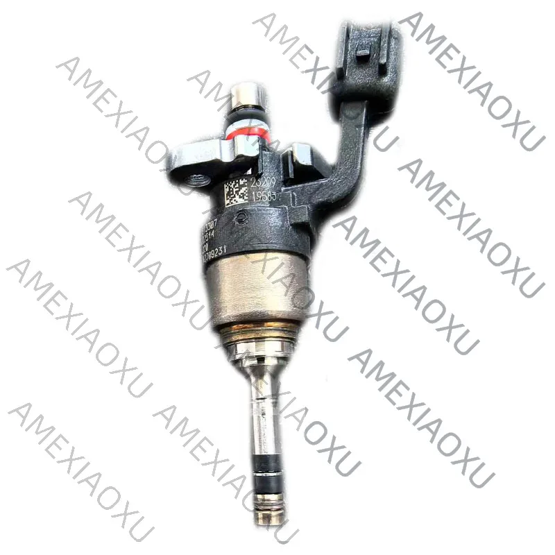 Fits for GMC Chevrolet Terrain Equinox 1.5L 2023-2024 12709231 4Pcs Fuel Injector
Fits for GMC Chevrolet Terrain Equinox 1.5L 2023-2024 12709231 4Pcs Fuel Injector