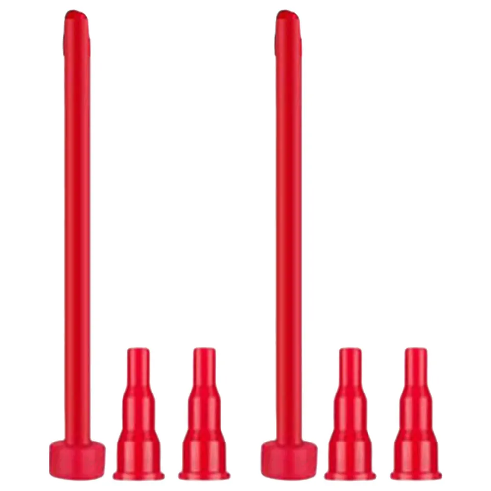 2 Sets Gas Canister Converter Nozzle Adapter Kits BBQ Lighter Refill Durable Plastic Compact Design Versatile Use Stable
2 Sets Gas Canister Converter Nozzle Adapter Kits BBQ Lighter Refill Durable Plastic Compact Design Versatile Use Stable